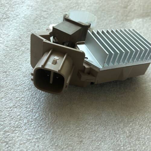 调节器TOYOTA/丰田大家好