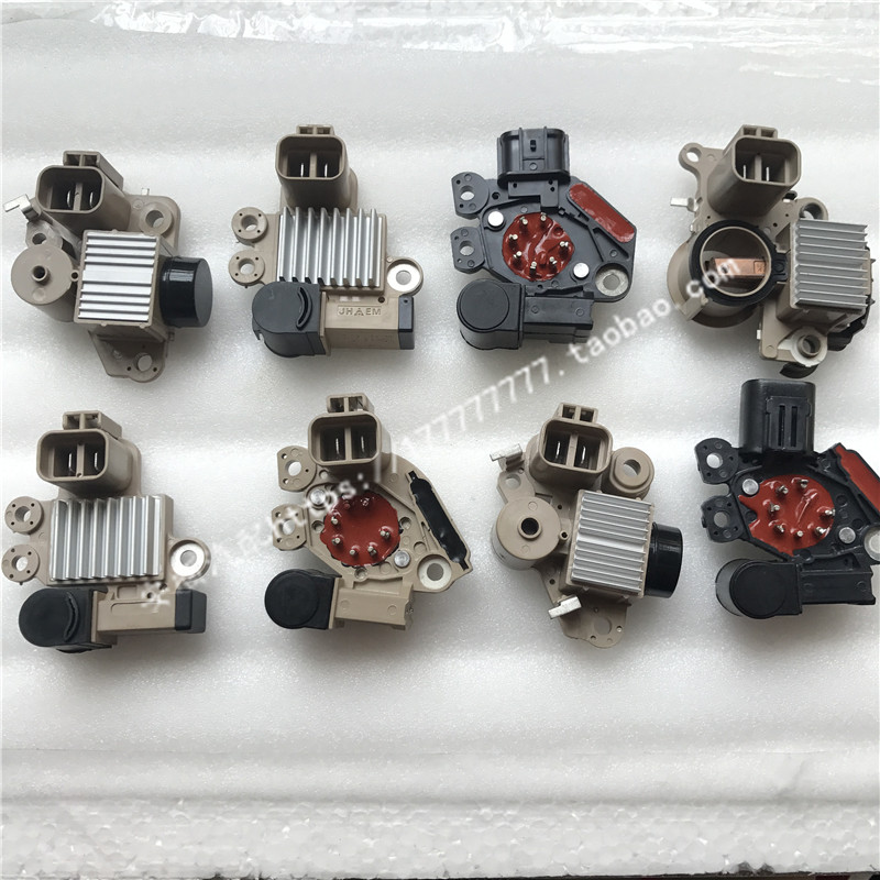 千里马欧风远舰狮跑汽车发电机