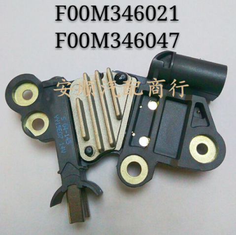 适用于奔驰S系 奔驰G系 奔驰E系 奔驰C系 奔驰M系发电机调节器