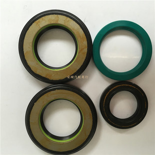 通用别克赛欧凯越英朗GL8君威新君越液压方向机油封修理包密封件