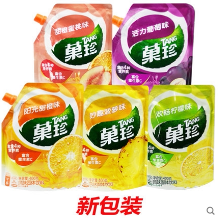 亿滋和雀巢果珍,雀巢果珍,雀巢果珍粉_大山谷图库