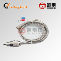 大可调仿压簧 热电偶，热电阻，温度传感器