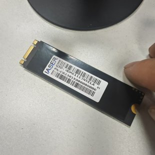 FORESEE江波龙固态硬盘256G/M2/sata3/NGFF协议/intel 180G/2280