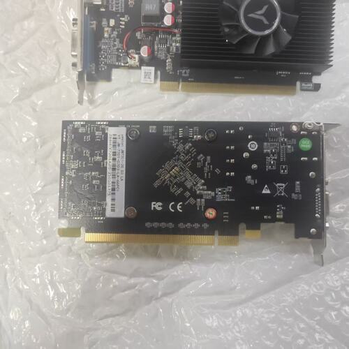 国产景嘉微JM7201/2G显卡
