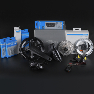 SHIMANO UT 禧玛诺R8170公路自行车电子变速大套12速油碟功率套件