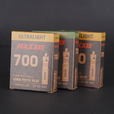 MAXXIS玛吉公路自行车内胎29700C