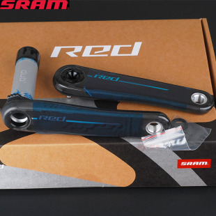 速联SRAM RED AXS E1曲柄牙盘碟刹公路车无线套件RIVAL链条