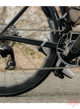 速联SRAM RED AXS E1 12速碟刹公路车无线电子变速功率套件RIVAL