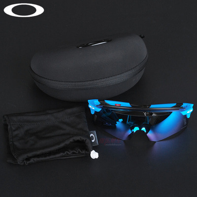 OAKLEYEncoder骑行运动太阳眼镜