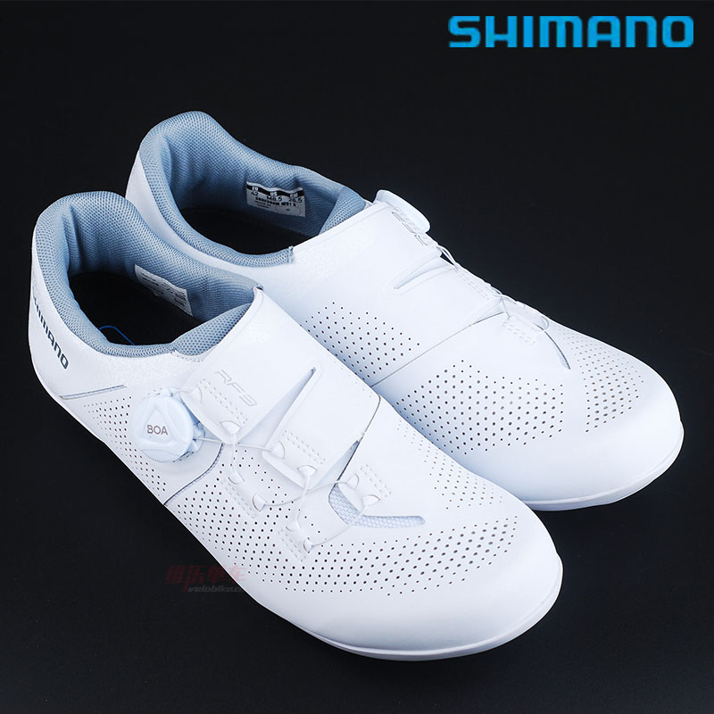 SHIMANORF300公路车平底骑行鞋