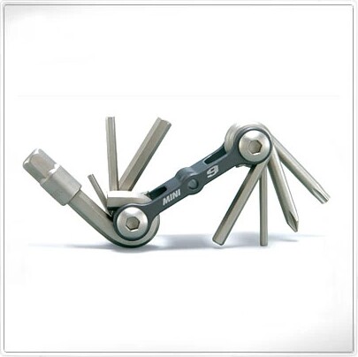 Outils pour vélo - Ref 2276743 Image 3