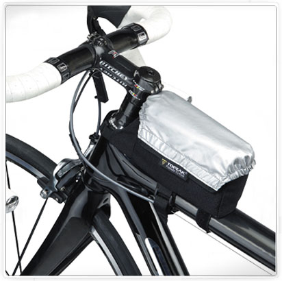 Sacoche pour vélo TOPEAK - Ref 2233638 Image 4