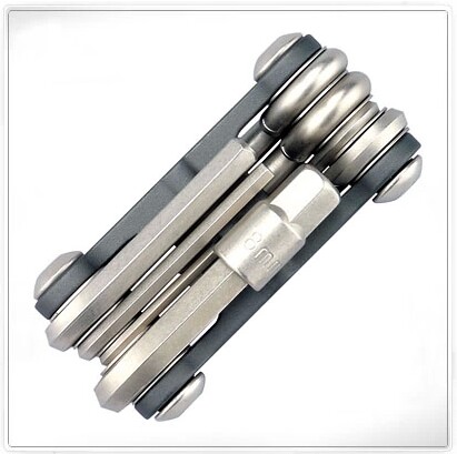 Outils pour vélo - Ref 2276743 Image 5