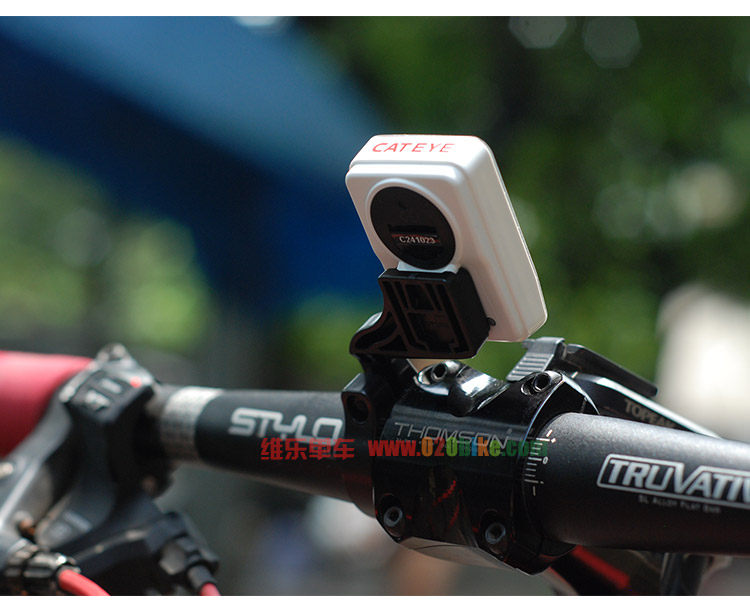 Compteur de vélo CAT EYE - Ref 2423902 Image 3