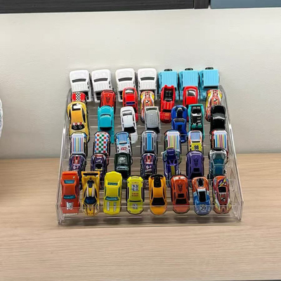 玩具车展示架164儿童风火轮