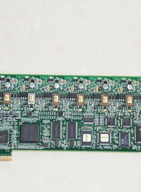 美国Brooktrout 传真卡TR1034+E8-8L-R PCI-E 901-007-13