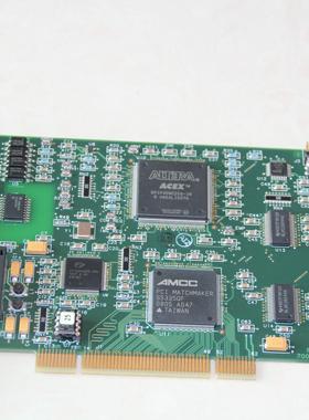 原装 SIEMENS DRIC-S SECONDARY SIDE 700368001医疗采集卡