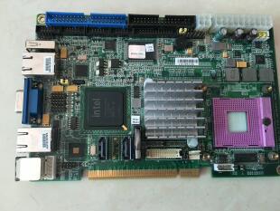 965P 原装 REV 工控板卡 拆机 A1.0 HSB