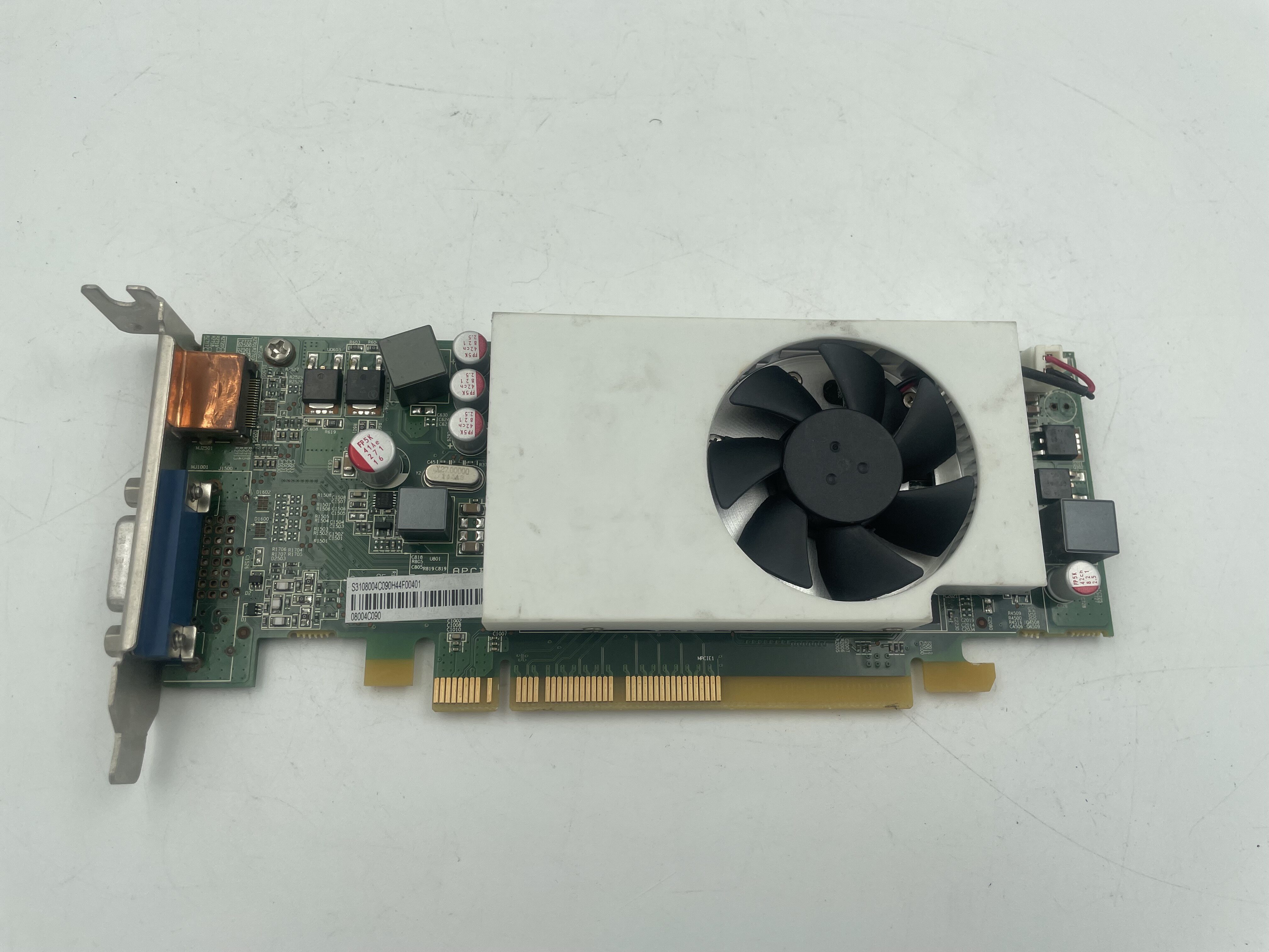 AMD HD8570 2G半高刀卡吃鸡游戏显卡4K HDMI高清口