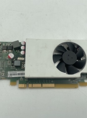 AMD HD8570 2G半高刀卡吃鸡游戏显卡4K HDMI高清口