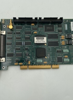 CORELIS INC PCI-1149.1 专业采集卡