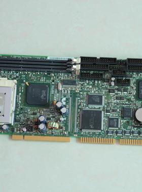 工控机主板 060-00874-0006 EPC2x25 送CPU 内存