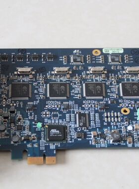 Viewcast OSPREY 460e 94-00268-01 4路音视频流媒体模拟采集卡