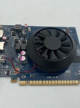 原装GT640 1G台式机电脑独立显卡LOL游戏办公HDMI/DP