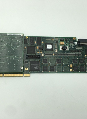 NMS CG6000 语音卡 CG6000  实物图 现货