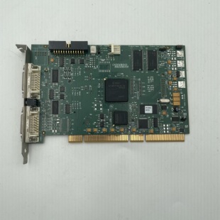 DALSA 图像采集卡 OC-64E0-IPRO0