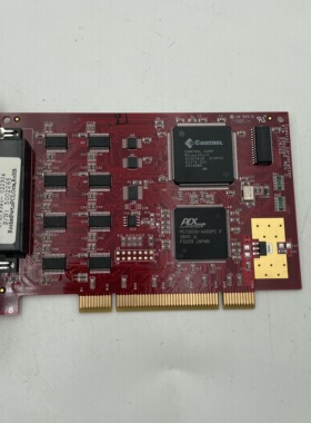 COMTROL P/N:5302265 5002265 串口卡
