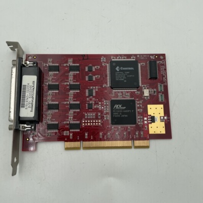 COMTROL P/N:5302265 5002265 串口卡