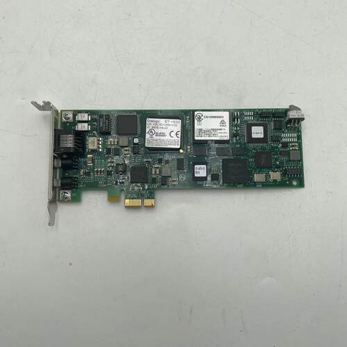 原装拆机 Dialogic 885E-HE02 PCI-E语音卡