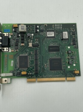 SIEMENS A5E00369843 E115352网卡 通讯卡