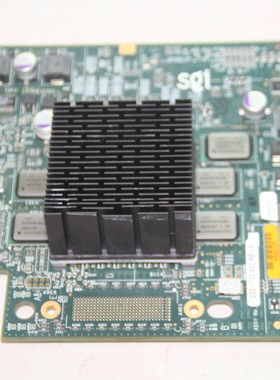 SGi silicon graphics fuel 600mhz CPU 4mb Cache 030-1730-002