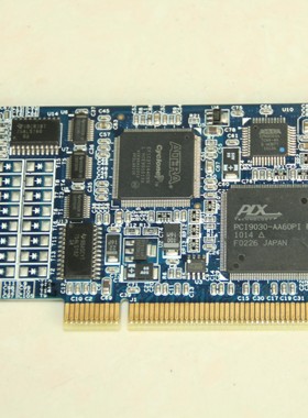 原装ADLINK 凌华 LPCI-3A488-LPCI PCI-GPIB卡  现货 3488A