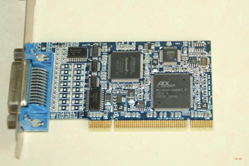原装ADLINK 凌华 LPCI-3A488-LPCI PCI-GPIB卡  现货 3488A
