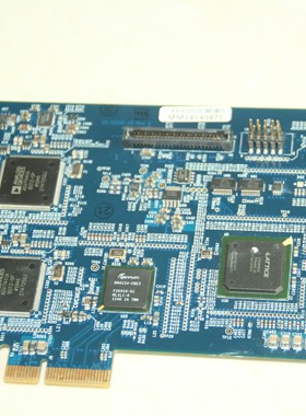 ViewCast流媒体视频卡Osprey820e