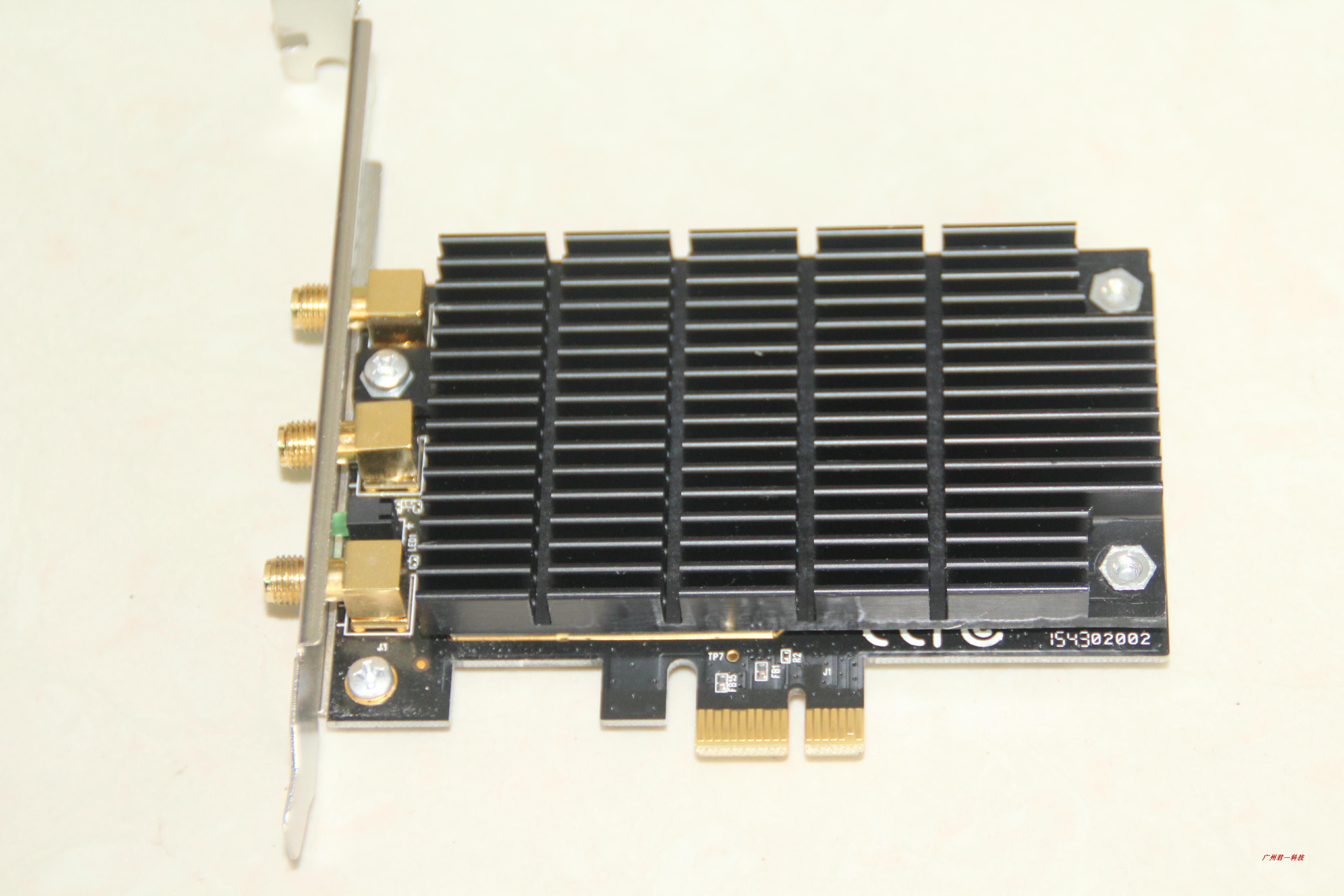 TP-LINK Archer T8E PCI-E ̨ʽ»úǧÕ×ÎÞÏßÍø¿¨Ë«Æµ802.11AC 1750
