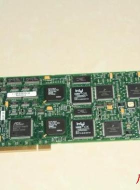 dialogic D/300JCT-E1-120  语音卡