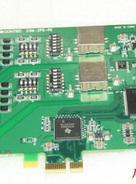 康泰克COM-2PD-PE NO.7408