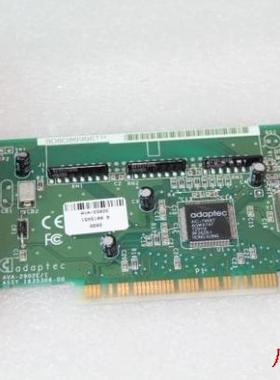 Adaptec AVA-2902E 外置25针 接扫描仪