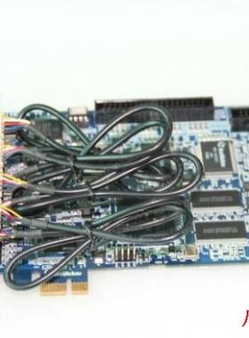 Geovision GV1120/1240/1480AS V4.21 采集卡 PCI-E