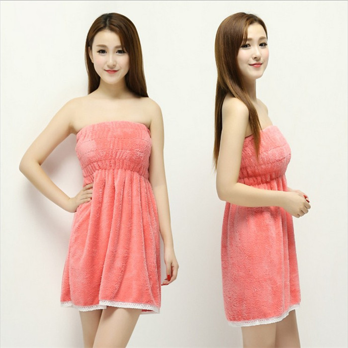 Peignoir jeunesse - Ref 595813 Image 1