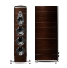 意大利 SonusFaber 世霸 歌剧院 Nova V 新星5号 落地式音箱
