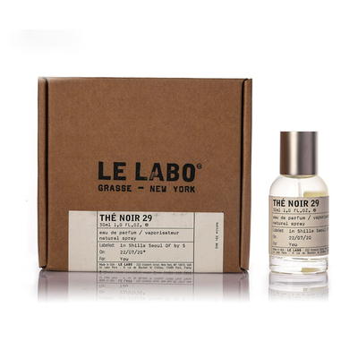 LeLabo实验室香水红茶29