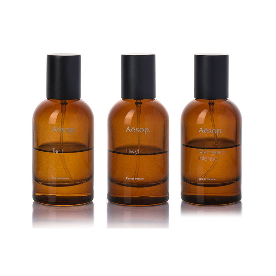 伊索炽/悟/馥EDP50ml