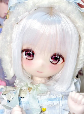 bjd娃娃bjd4分bjd正版娃娃6分bjd熊妹bjd素体sd娃娃bjd人偶娃娃