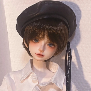 bjd娃娃bjd四分bjd正版娃娃弗朗西斯4分bjd素体sd娃娃bjd人偶娃娃