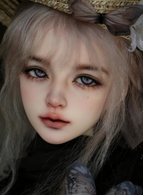 bjd娃娃bjd四分bjd正版娃娃Fid Mari4分bjd素体sd娃娃bjd人偶娃娃